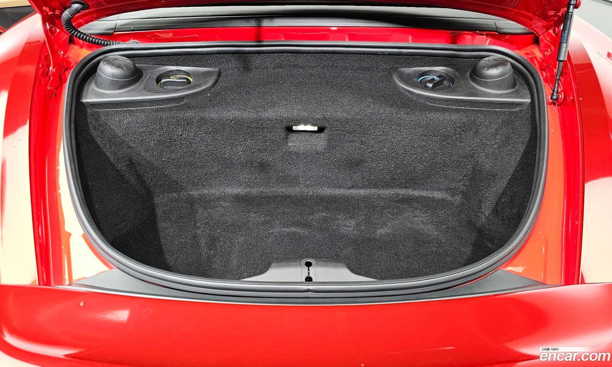 718 Boxster 20 - фотография 4752599