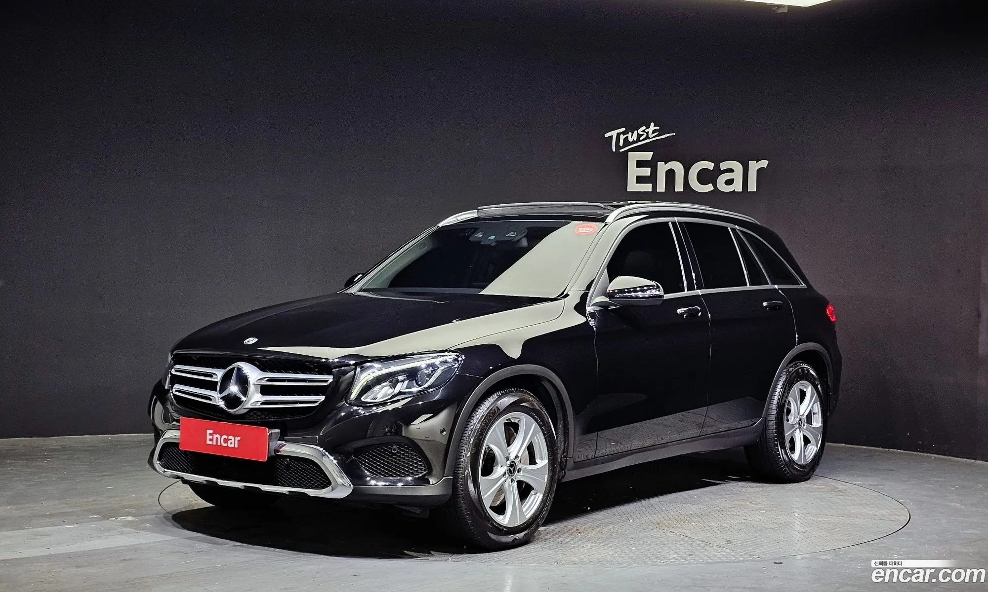 Glc-Class X253 Glc220 D 4Matic - фотография 127840