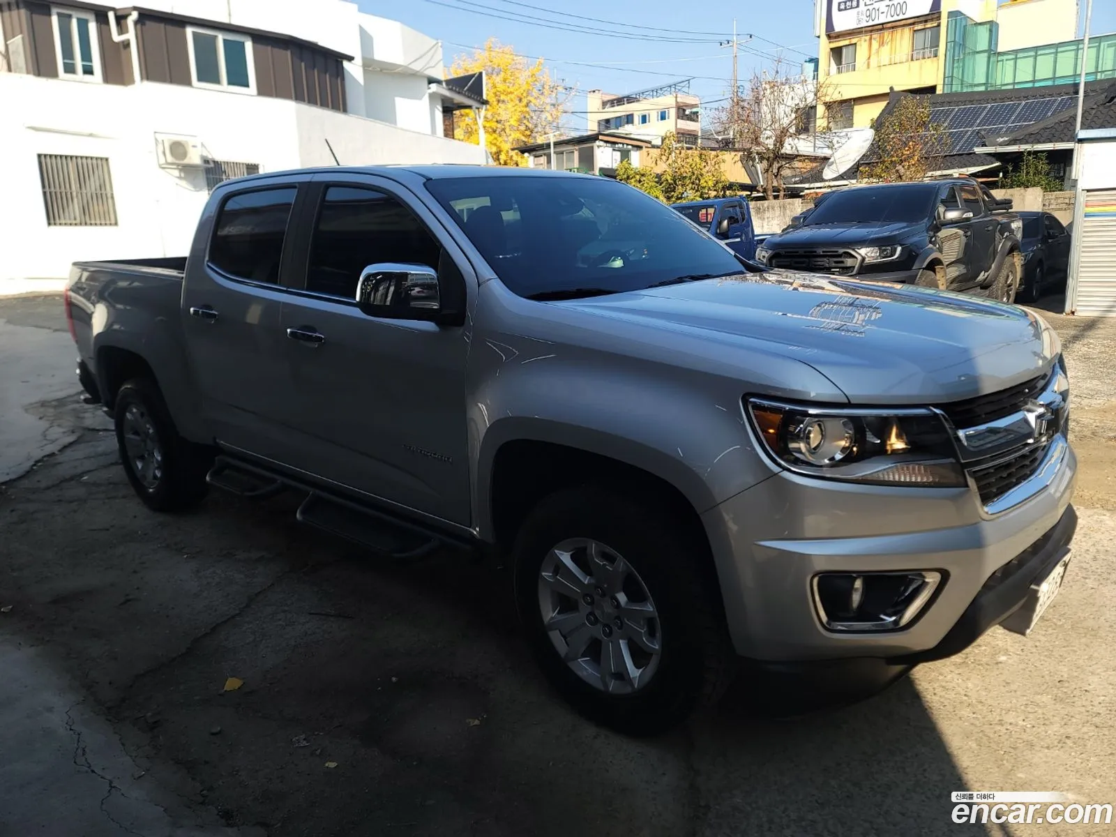 Korex Auto Trade - фотография 7232802
