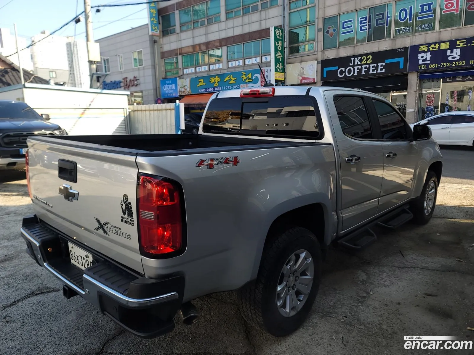 Korex Auto Trade - фотография 7232801
