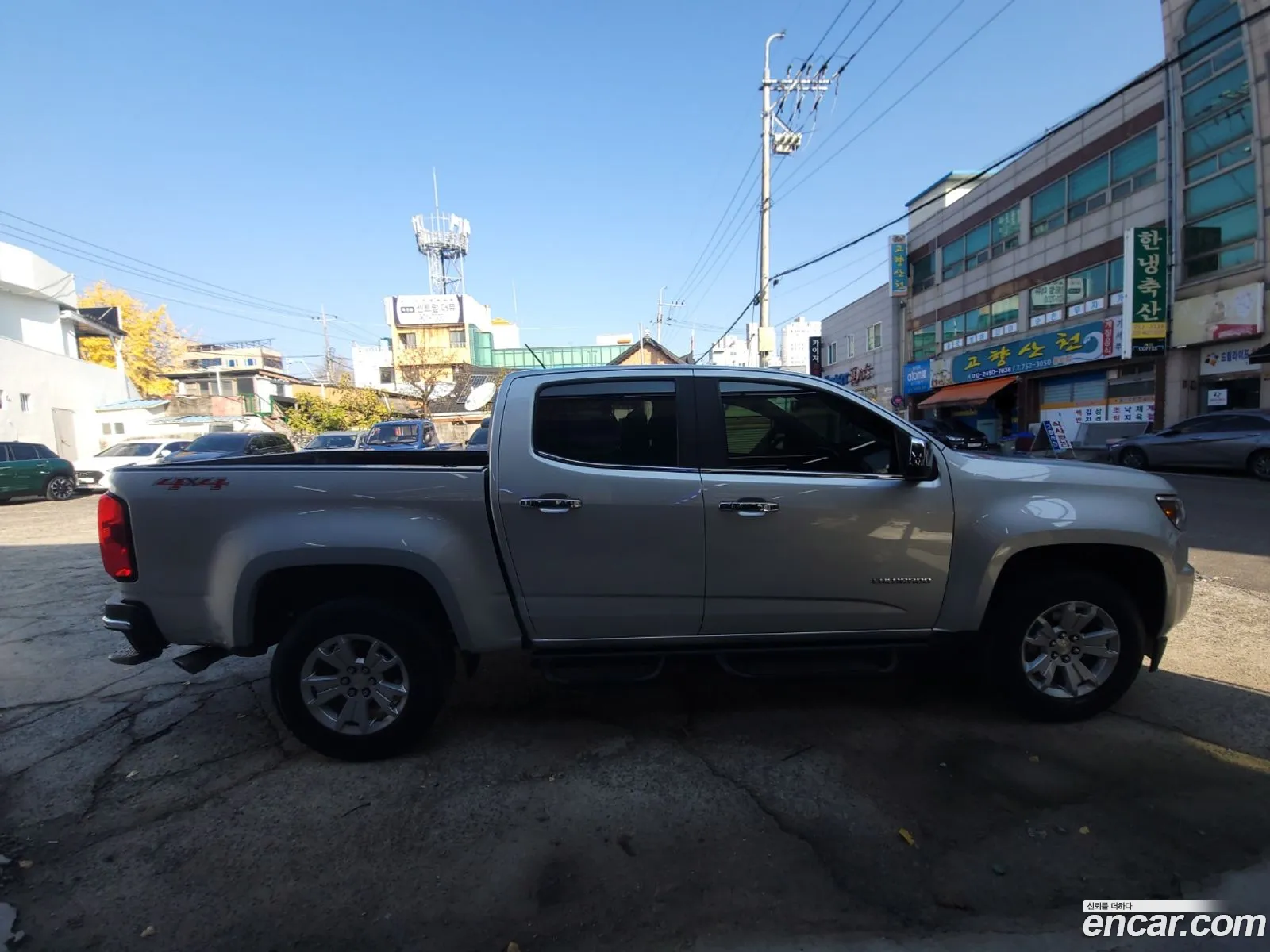 Korex Auto Trade - фотография 7232798