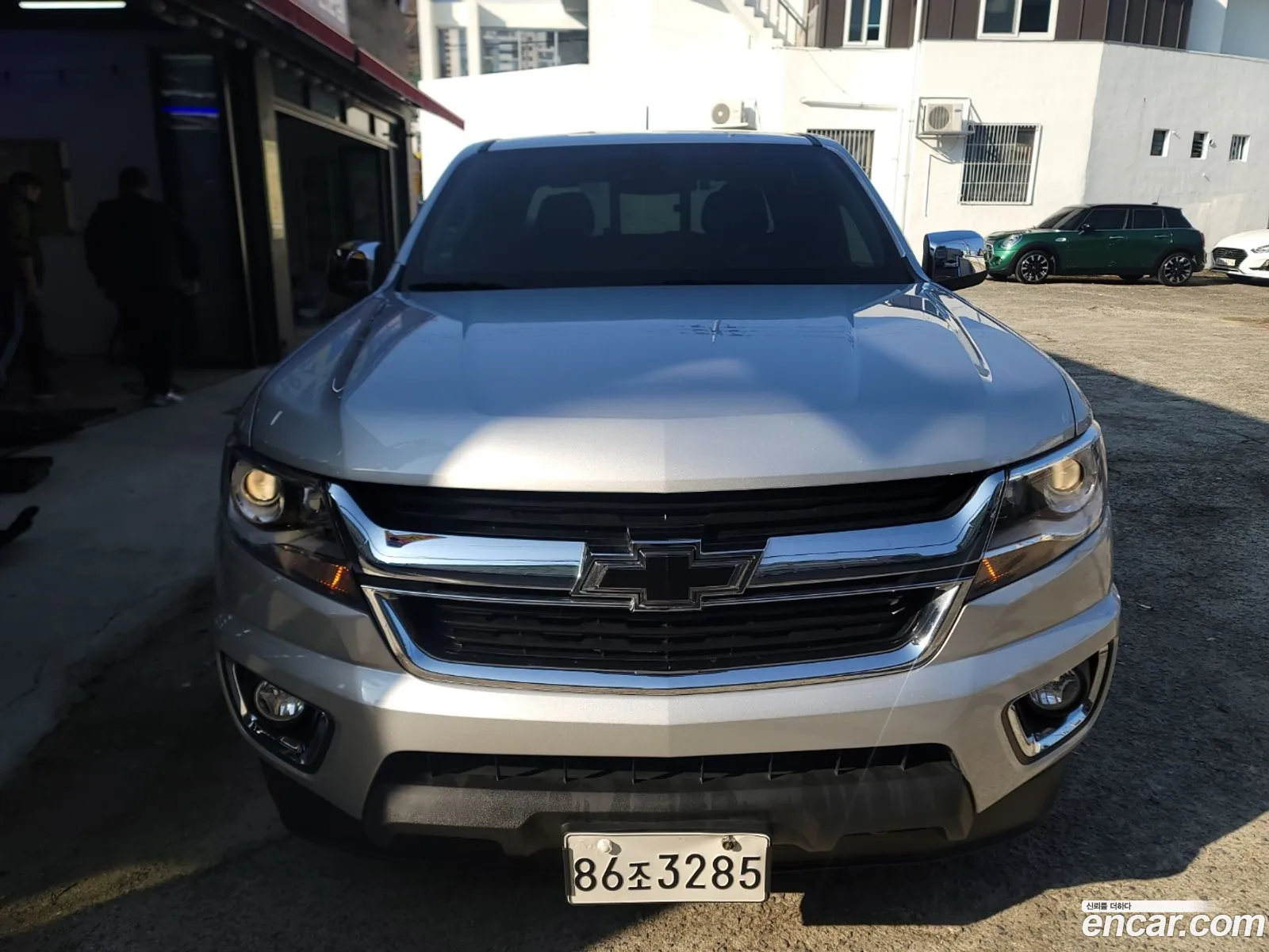 Korex Auto Trade - фотография 7232797