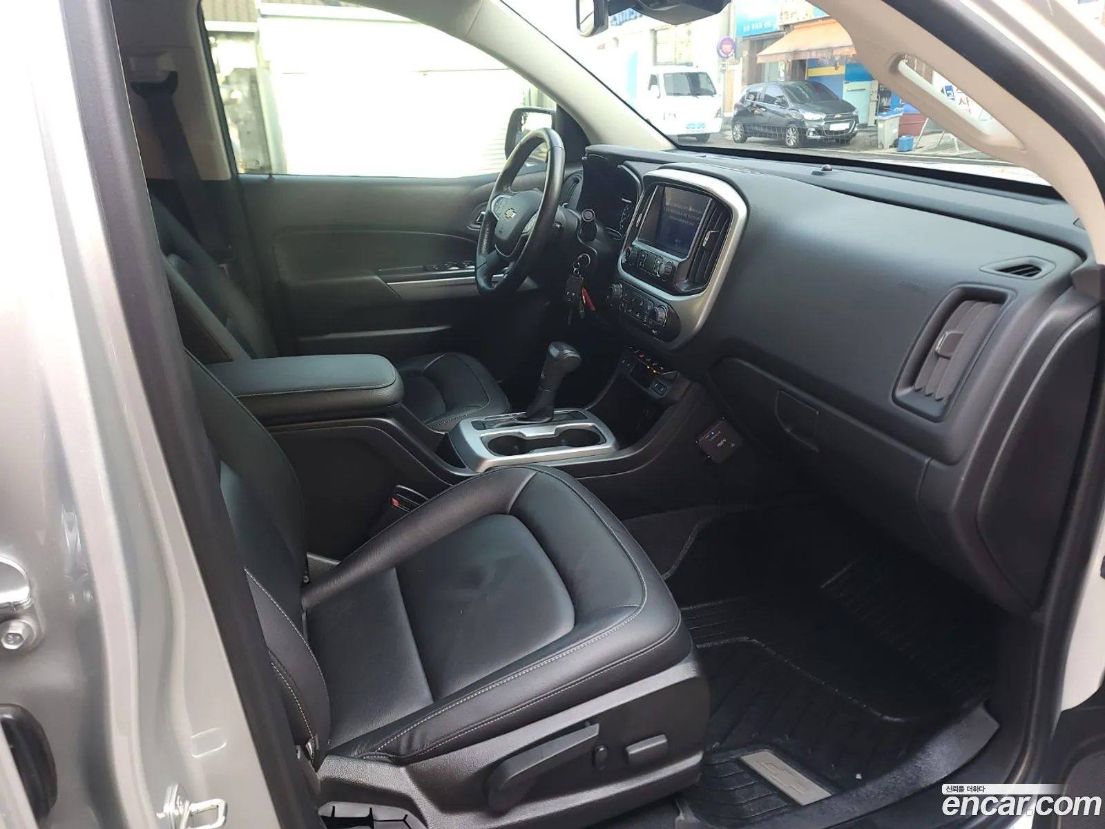 Korex Auto Trade - фотография 7232794