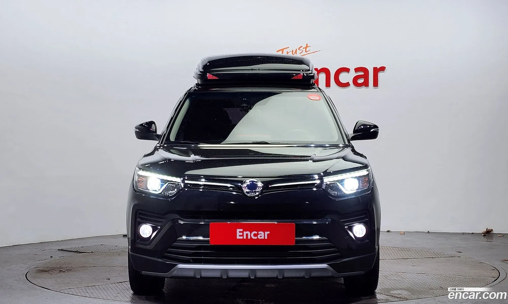 Korex Auto Trade - фотография 17530635