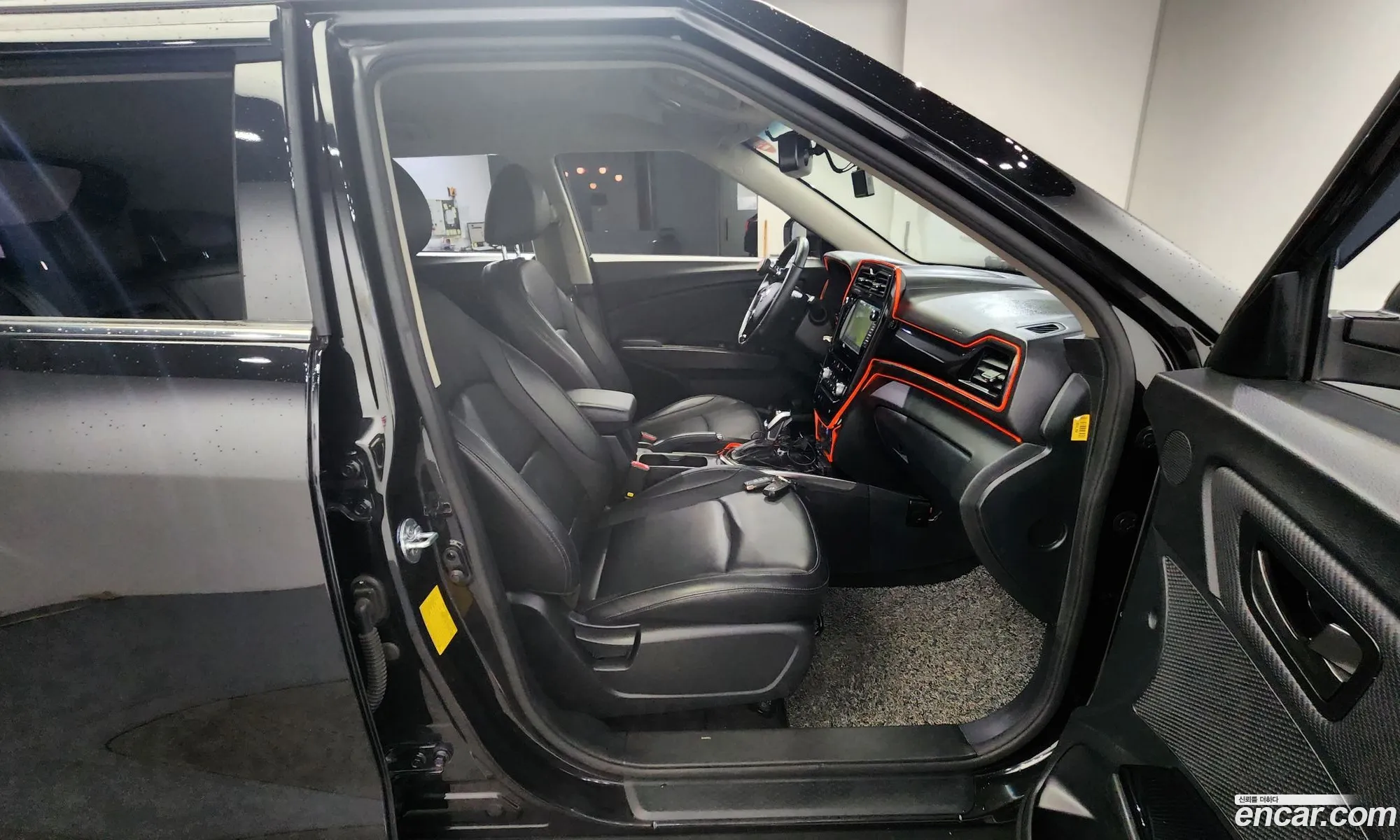 Korex Auto Trade - фотография 17530626