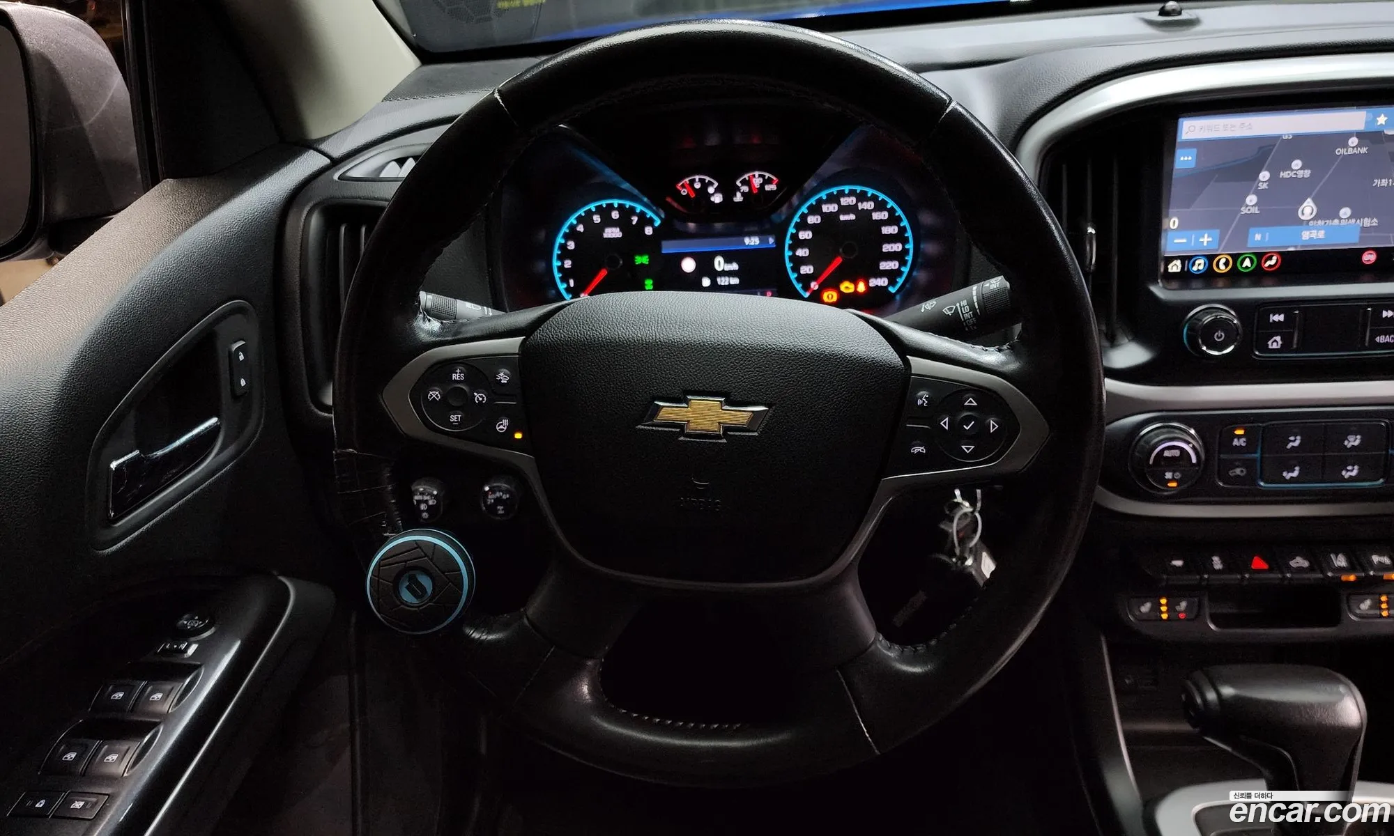 Korex Auto Trade - фотография 7553927