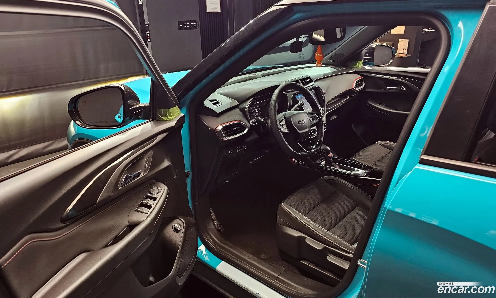 Korex Auto Trade - фотография 7522786