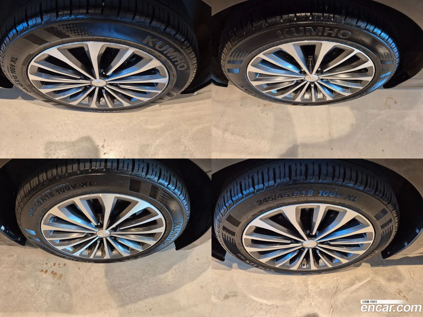 Korex Auto Trade - фотография 15817835