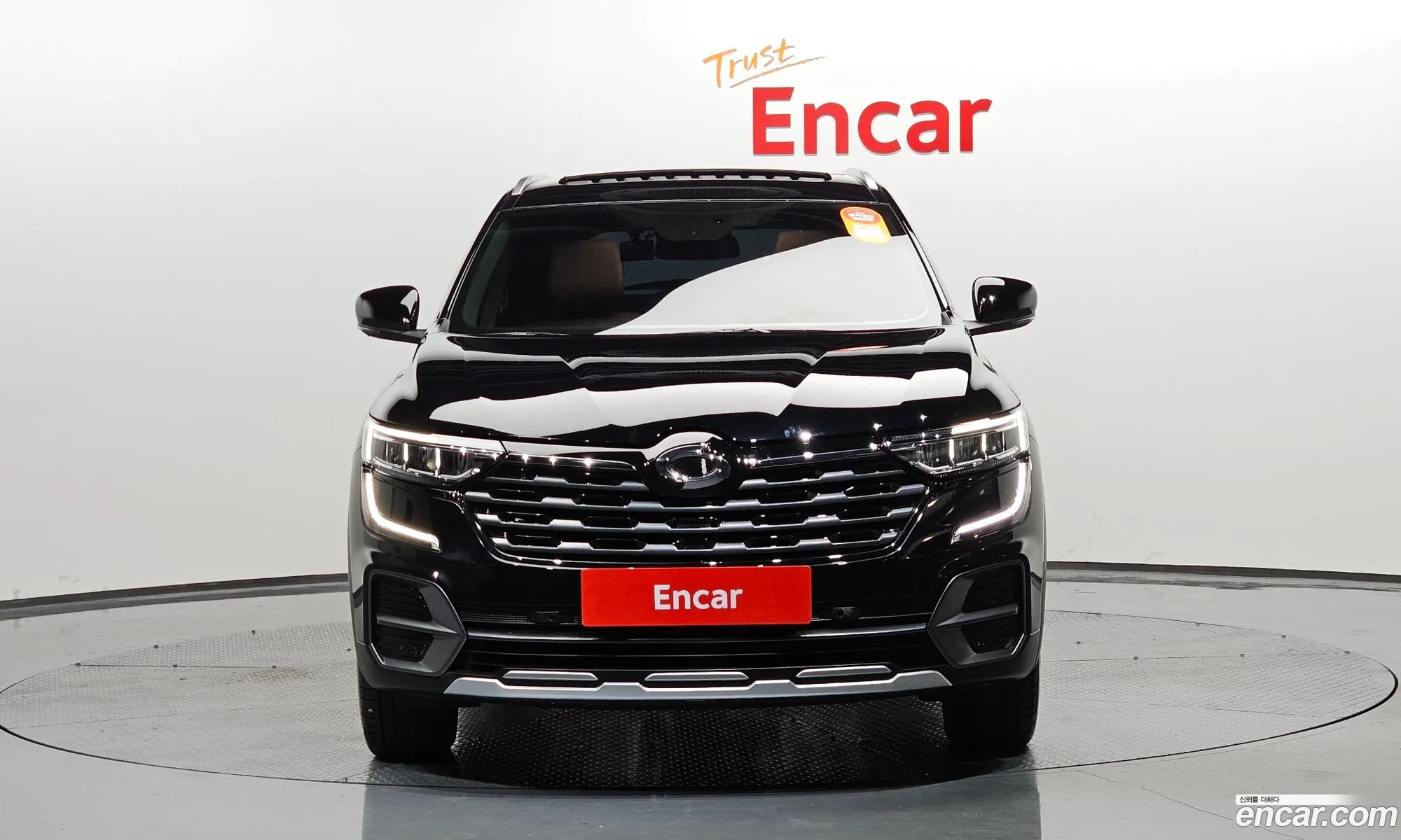 Korex Auto Trade - фотография 12502140