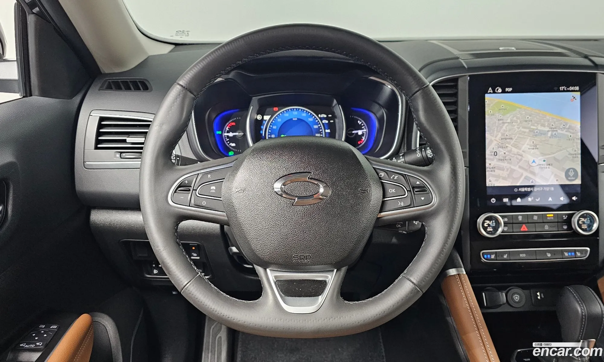 Korex Auto Trade - фотография 12502130