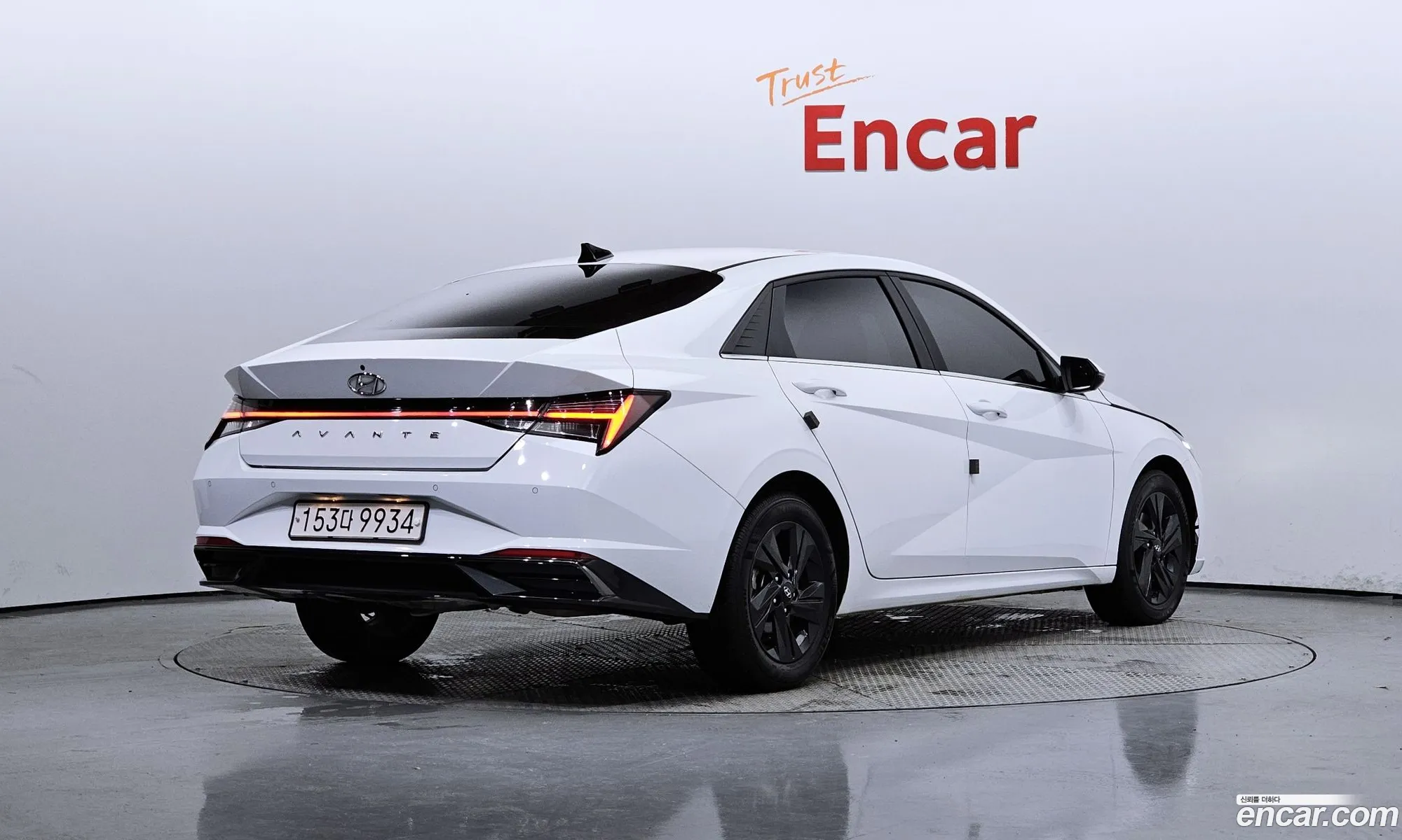 Korex Auto Trade - фотография 15247605