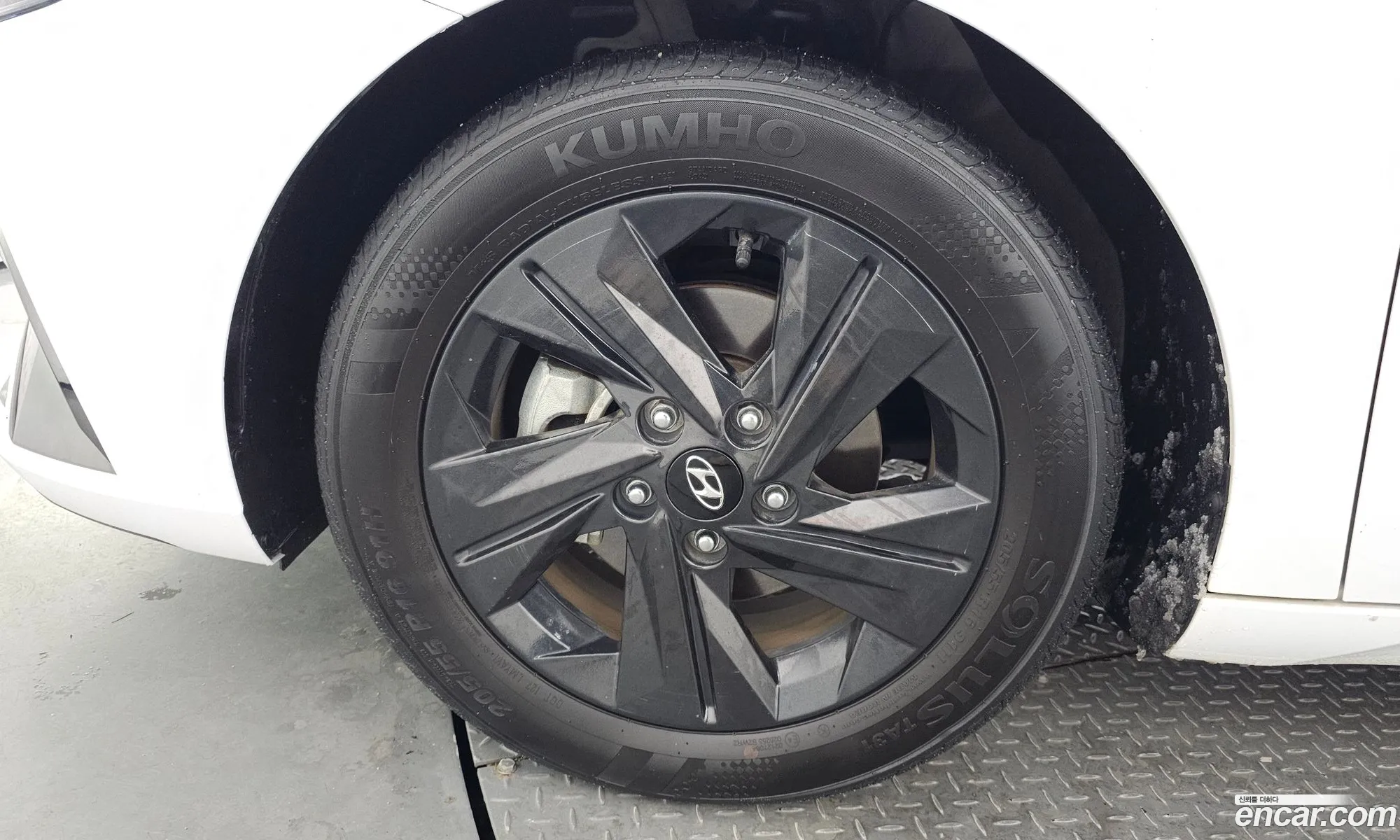 Korex Auto Trade - фотография 15247602