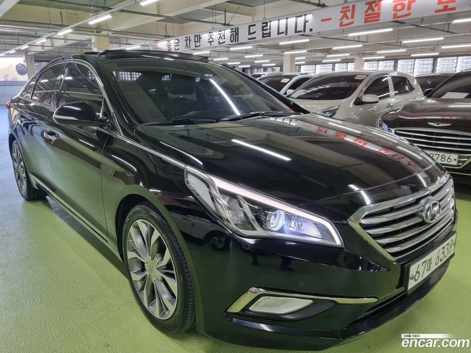 Lf Sonata 24 Exclusive - фотография 15807957