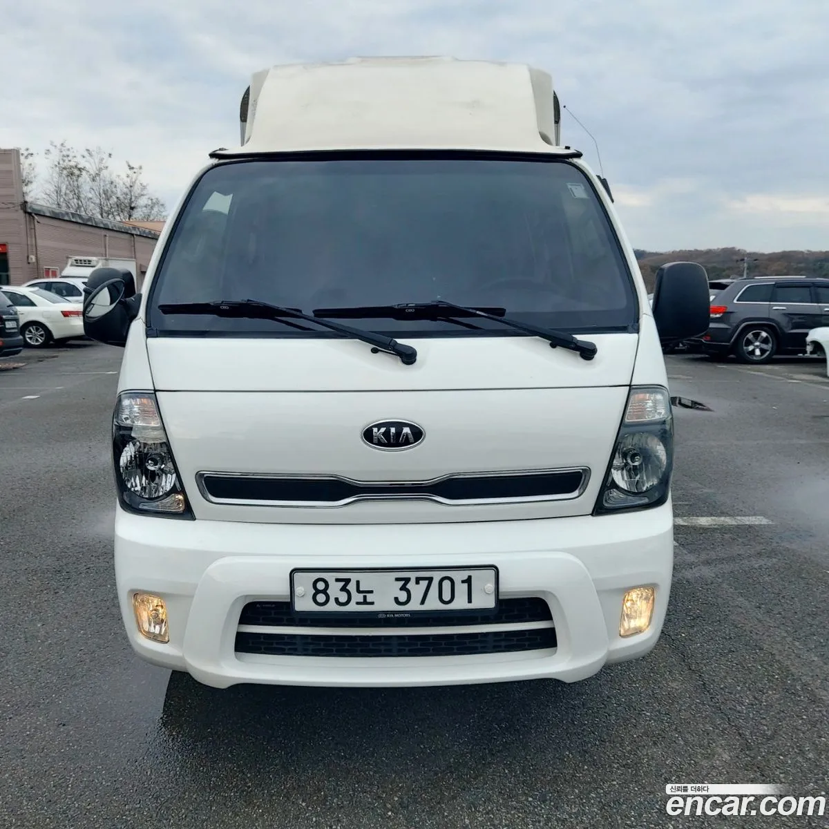 Korex Auto Trade - фотография 12392158