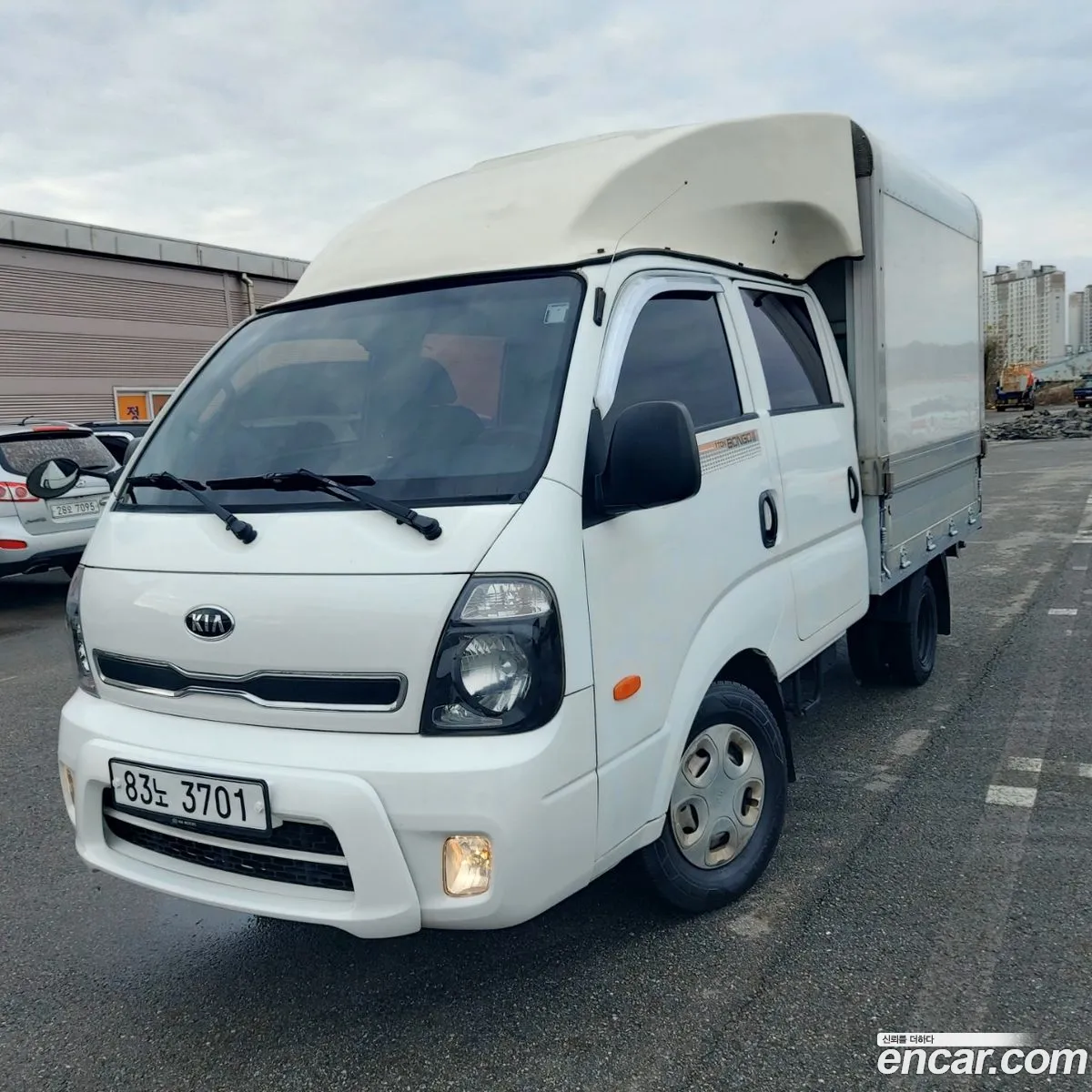 Korex Auto Trade - фотография 12392157