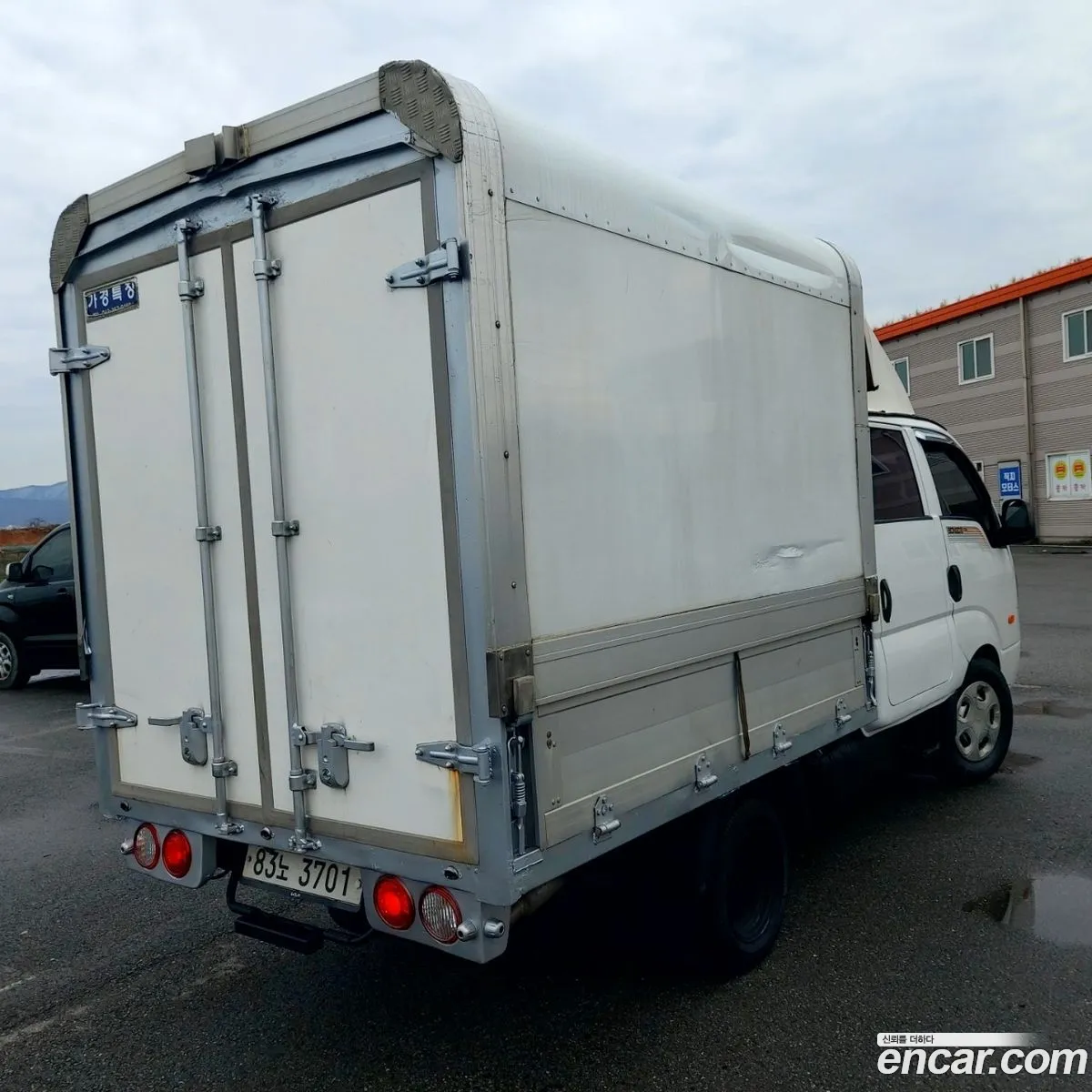 Korex Auto Trade - фотография 12392155