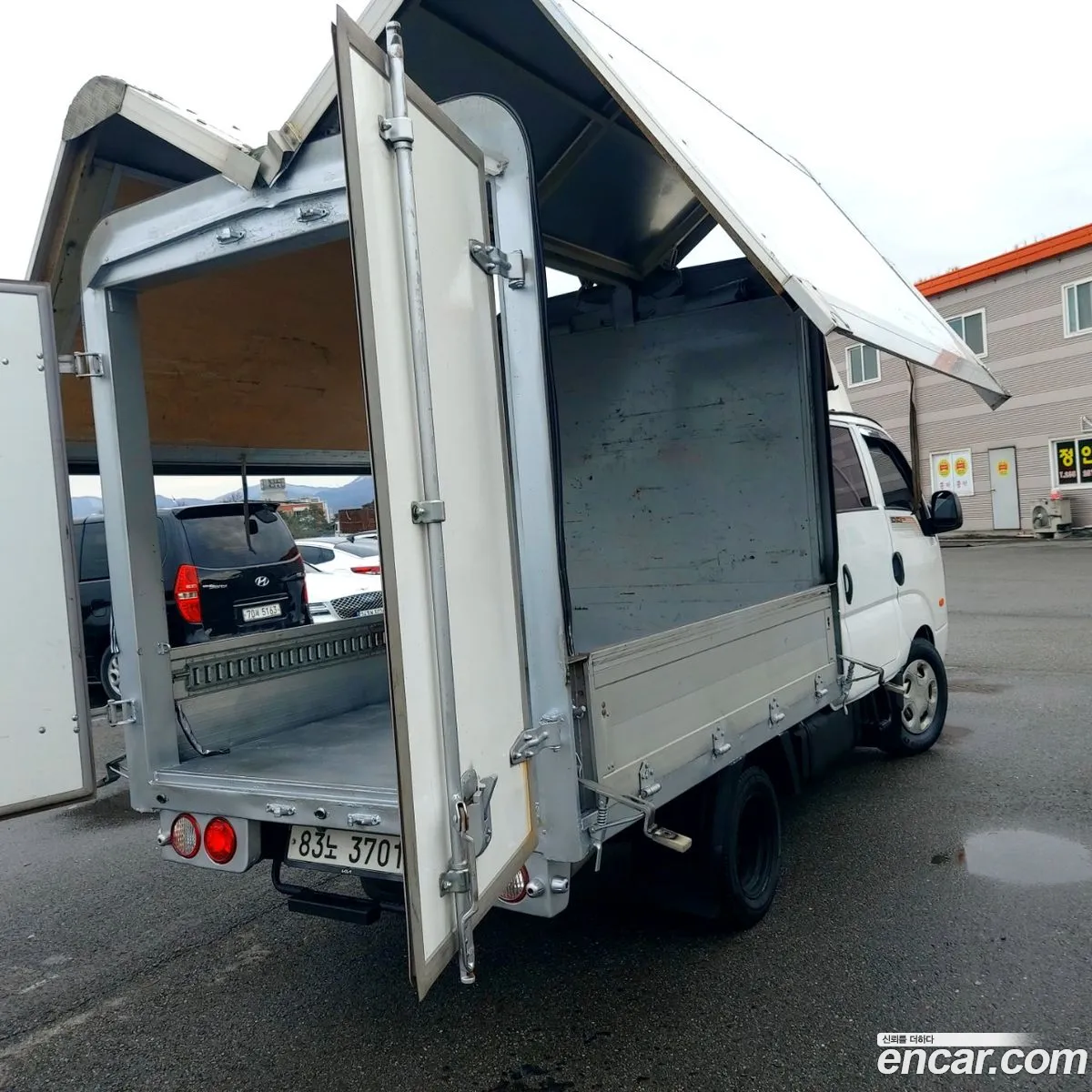Korex Auto Trade - фотография 12392154