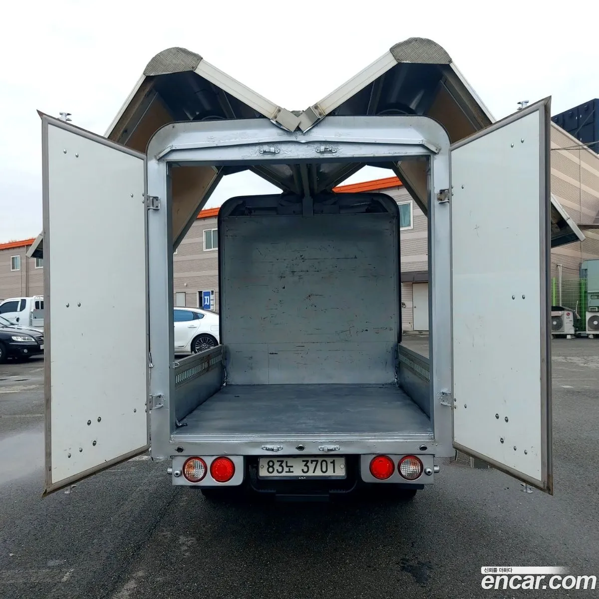 Korex Auto Trade - фотография 12392153