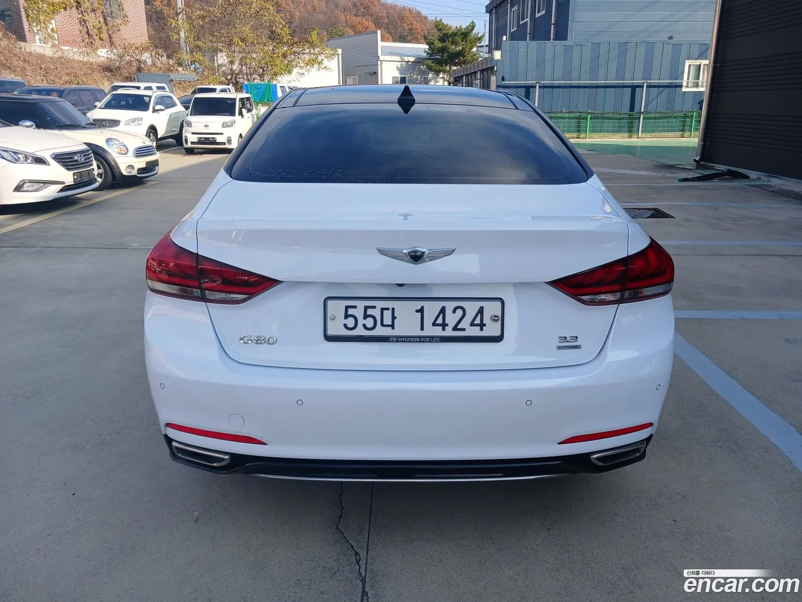 Korex Auto Trade - фотография 12454224