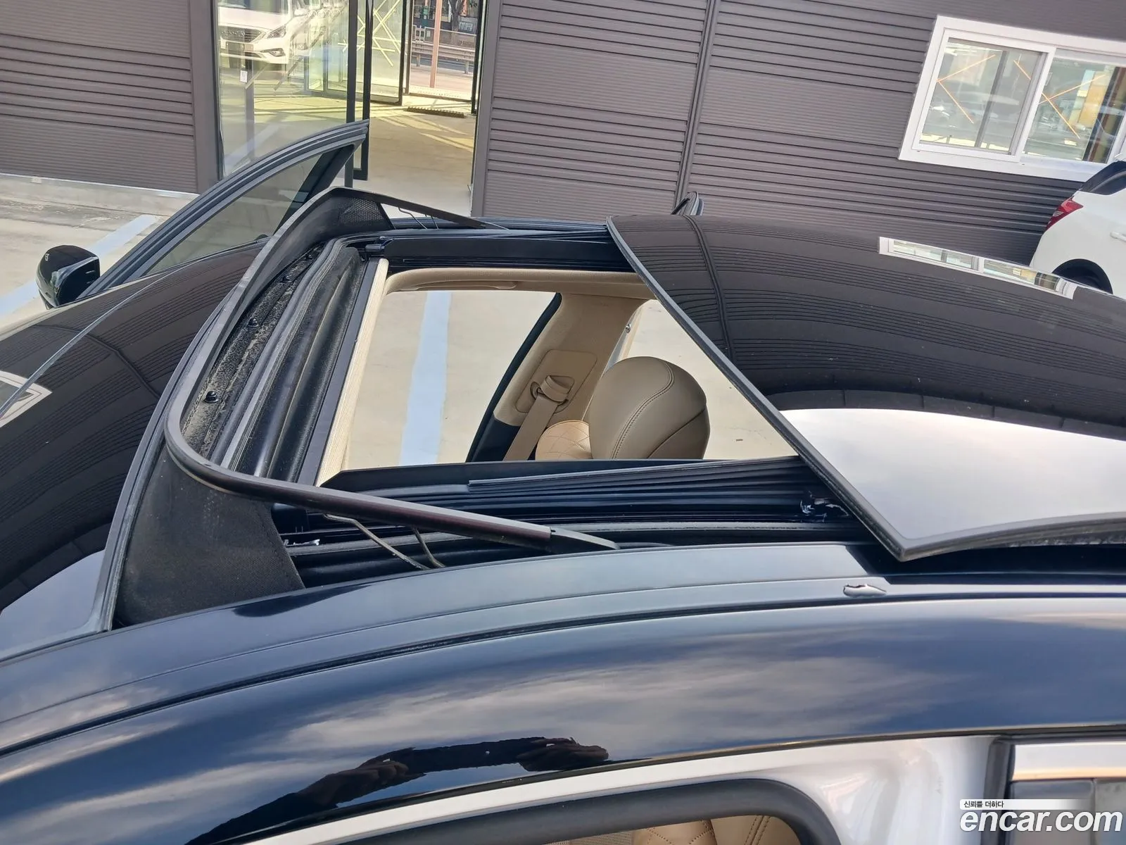 G80 33 Gdi Awd Luxury - фотография 12470548
