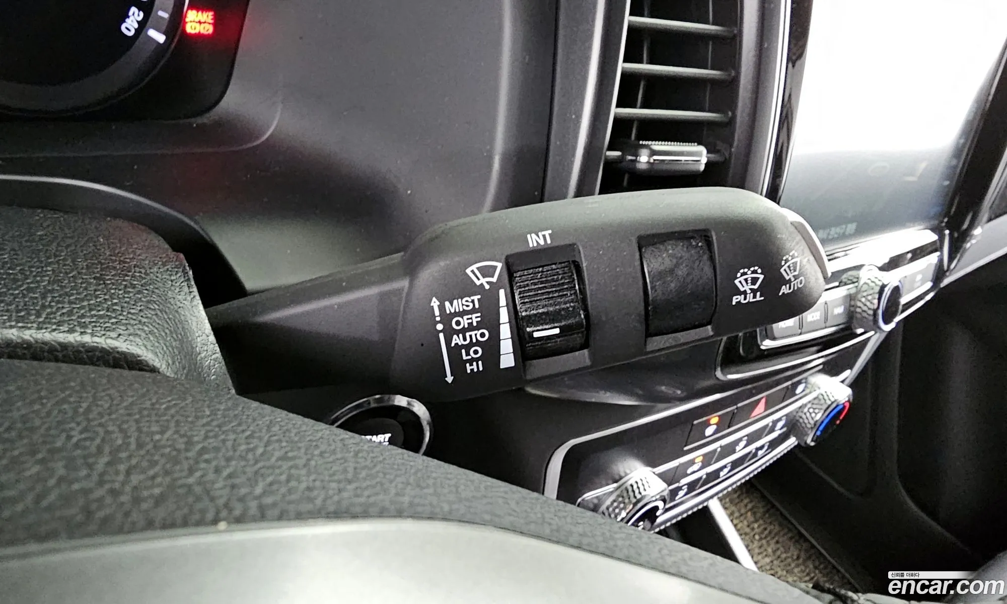Rexton Sports Khan Diesel 22 4Wd Dynamic Edition 5 Link - фотография 16648753