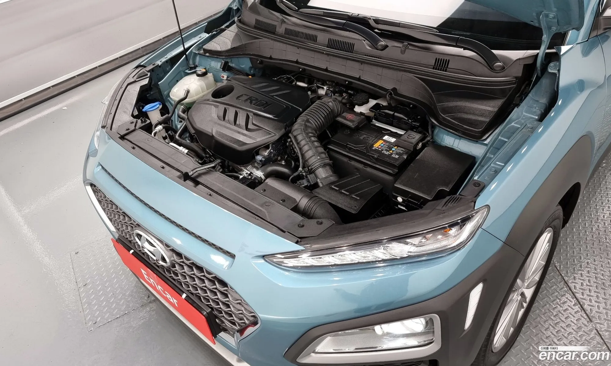 Korex Auto Trade - фотография 15302779