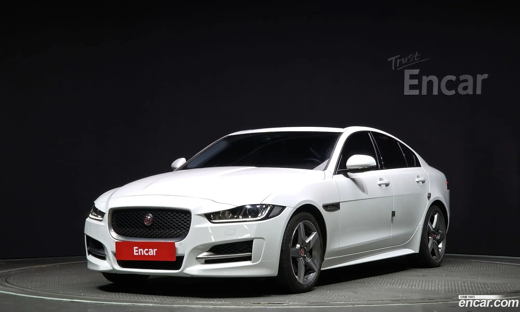 Xe 20D R Sports - фотография 3522045