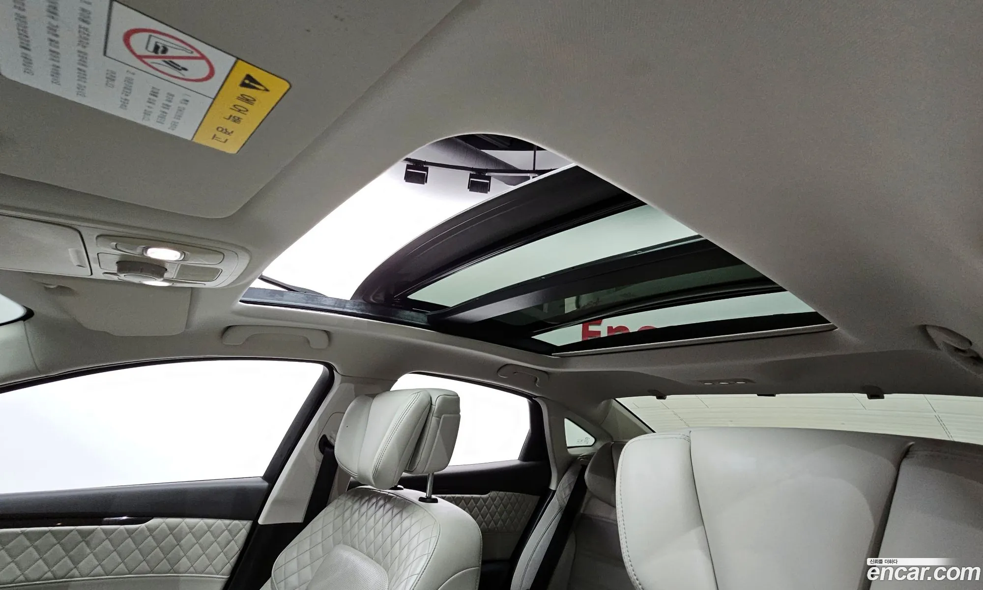 Renault Samsung Sm6 20 Lpe Re Disabled 2016 - фотография 304543