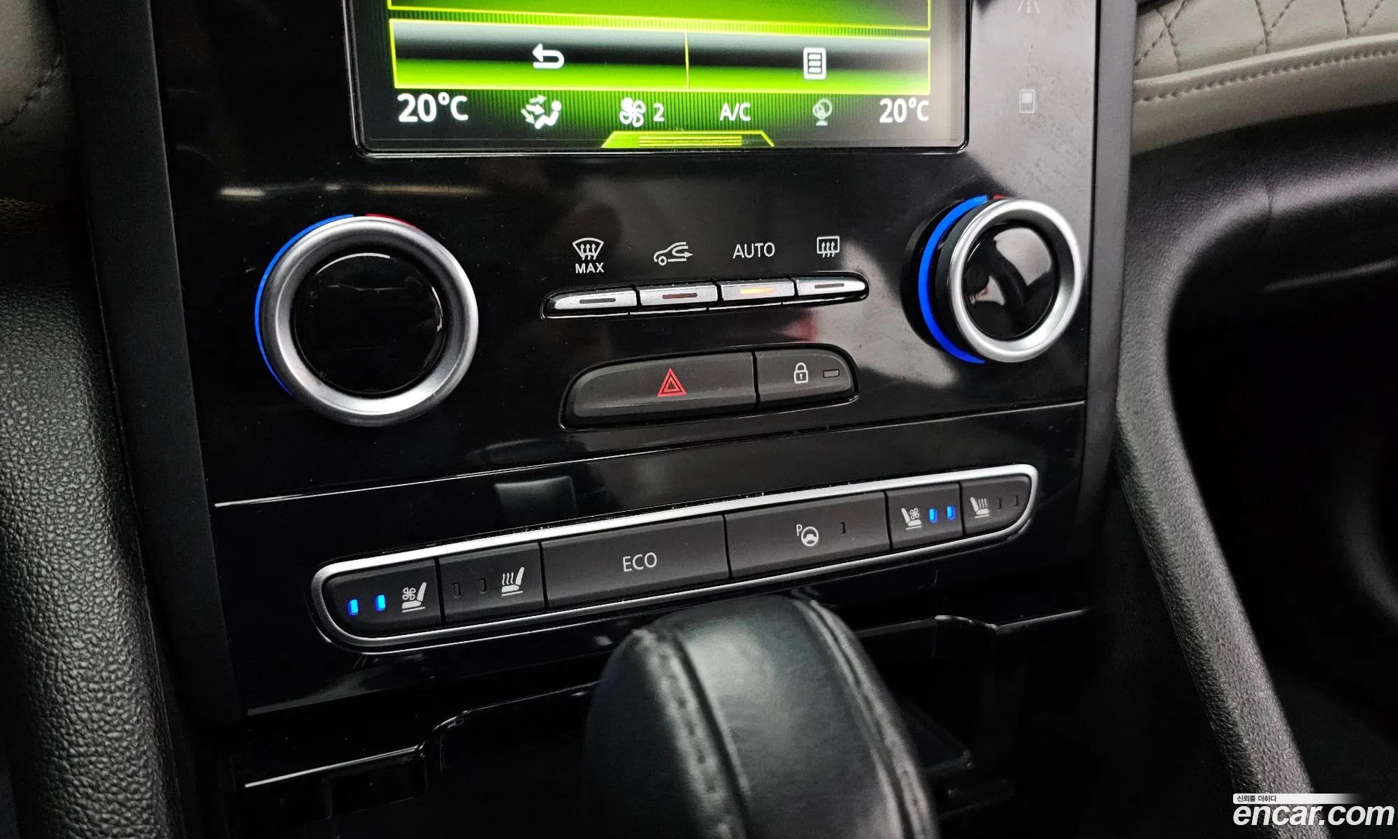 Renault Samsung Sm6 20 Lpe Re Disabled 2016 - фотография 304541