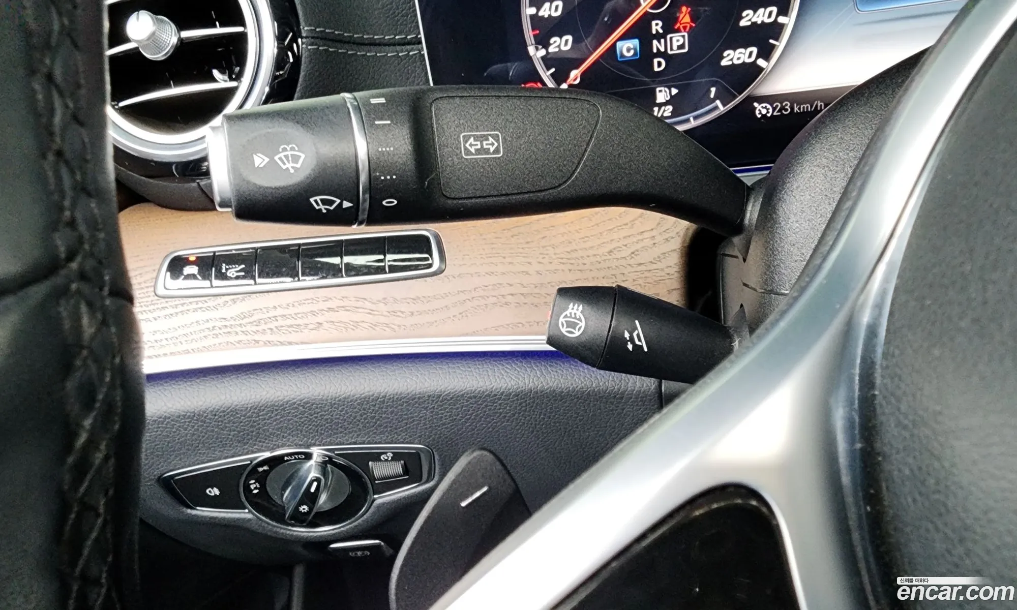 E-Class W213 E300 4Matic Exclusive - фотография 125164