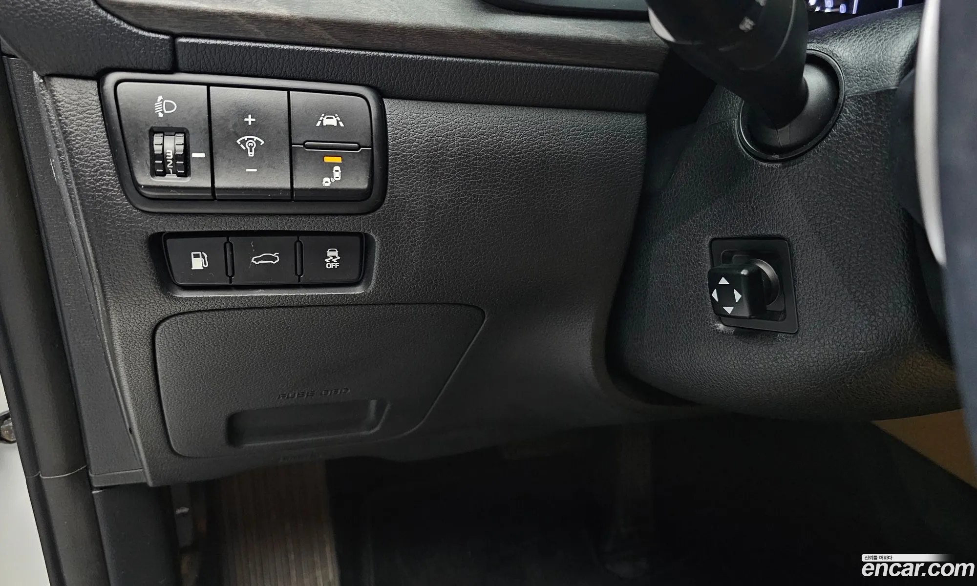 K7 Premier 25 Gdi Noblesse - фотография 11097860