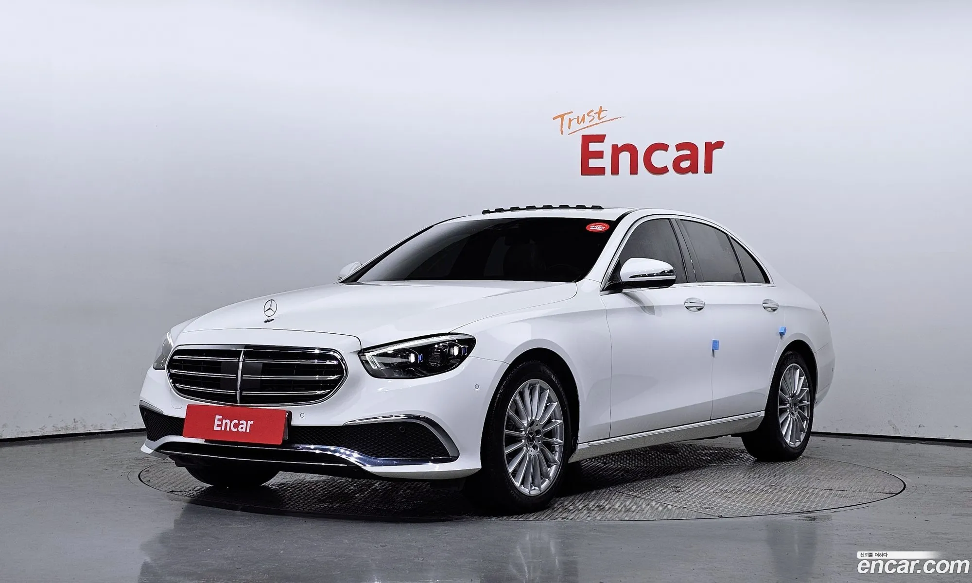 E-Class W213 E250 Exclusive - фотография 127853