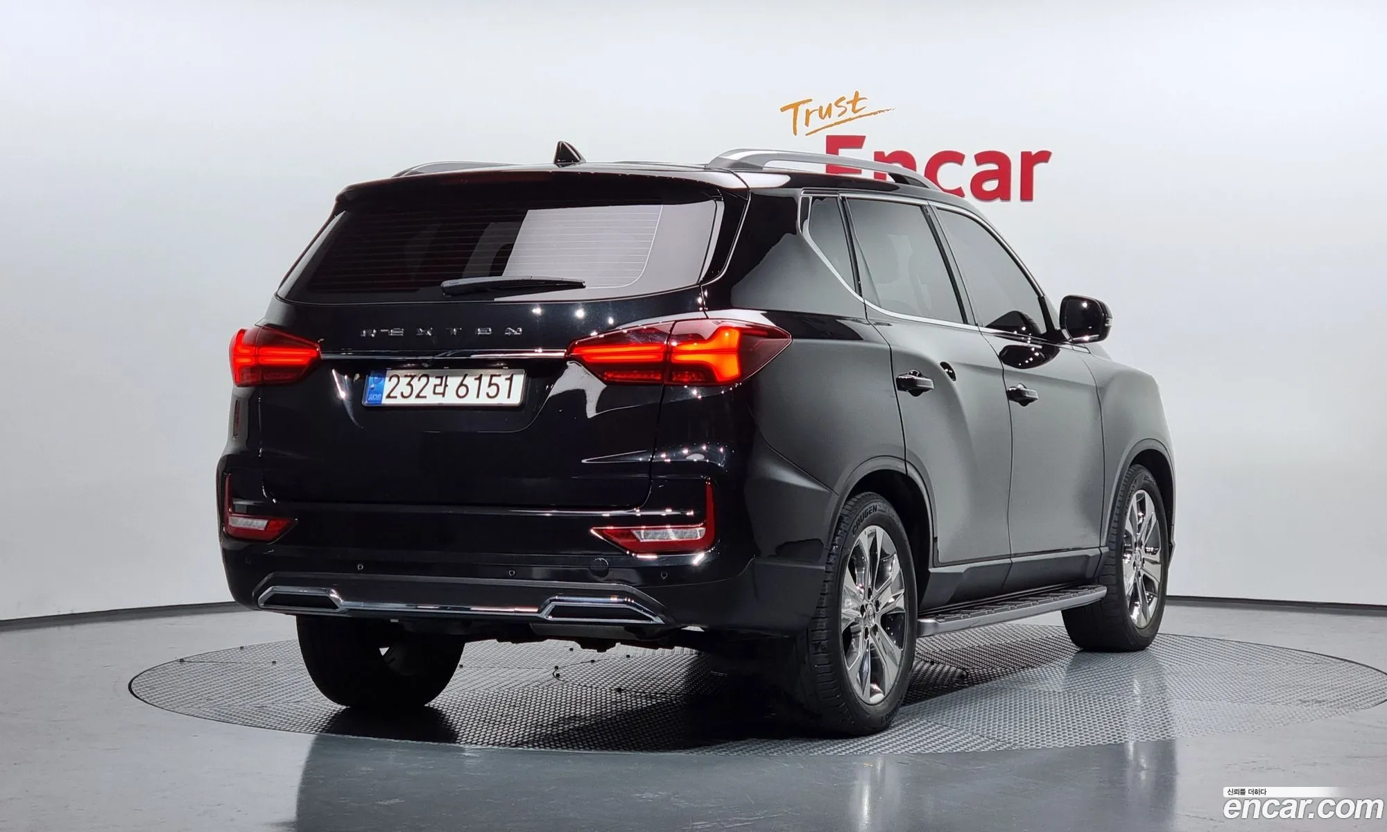 Korex Auto Trade - фотография 16624032