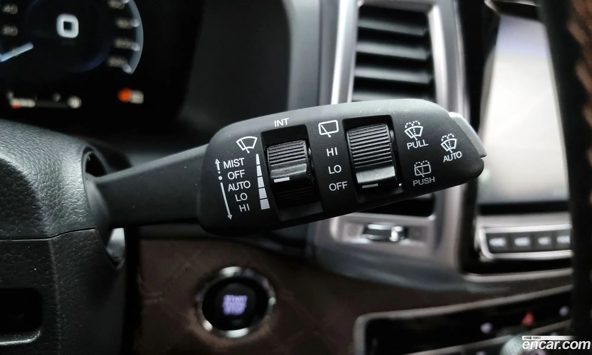 All New Rexton Diesel 22 4Wd Prestige - фотография 16648765