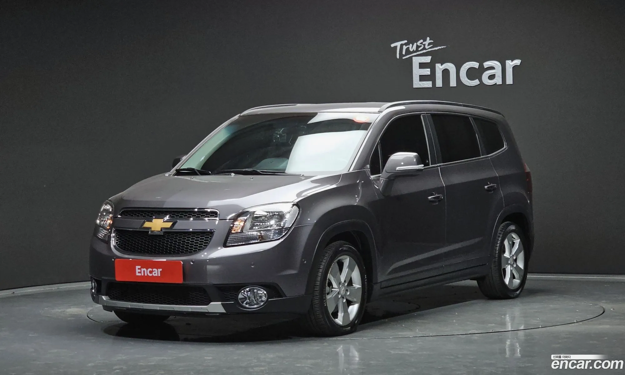 Orlando 20 Diesel Ltz Premium - фотография 3602678