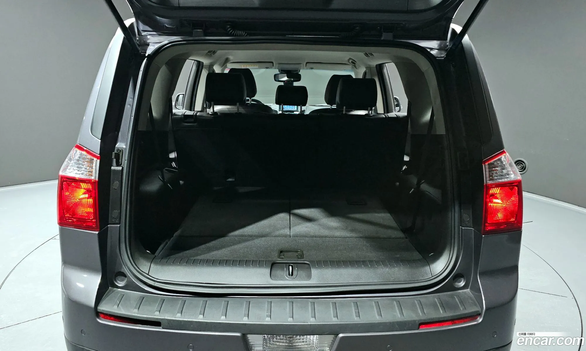 Orlando 20 Diesel Ltz Premium - фотография 3602679