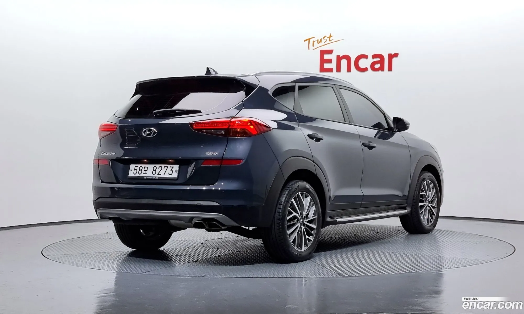 Korex Auto Trade - фотография 15300632