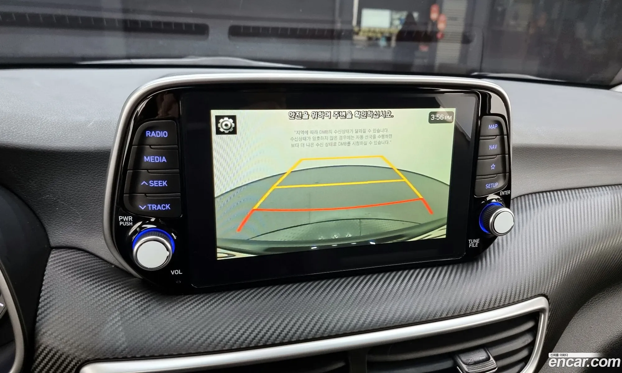 All New Tucson Diesel 20 2Wd Modern - фотография 15262622