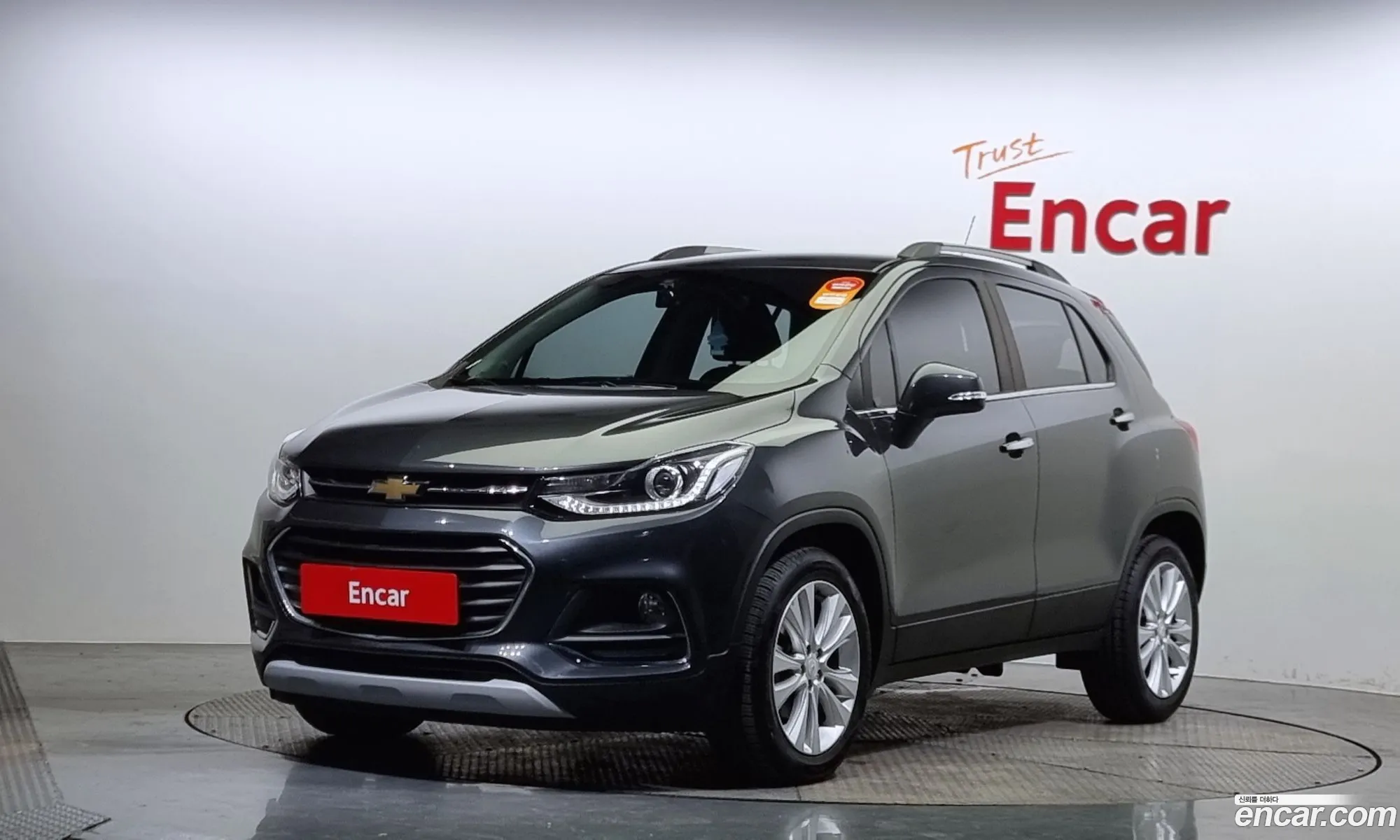 The New Trax 14 Lt Core - фотография 7931916