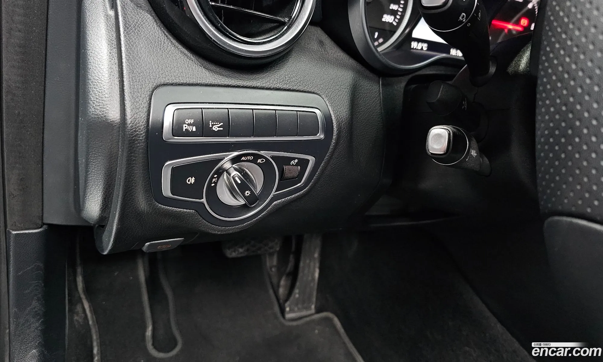 C-Class W205 C220 D Avant - фотография 10850453