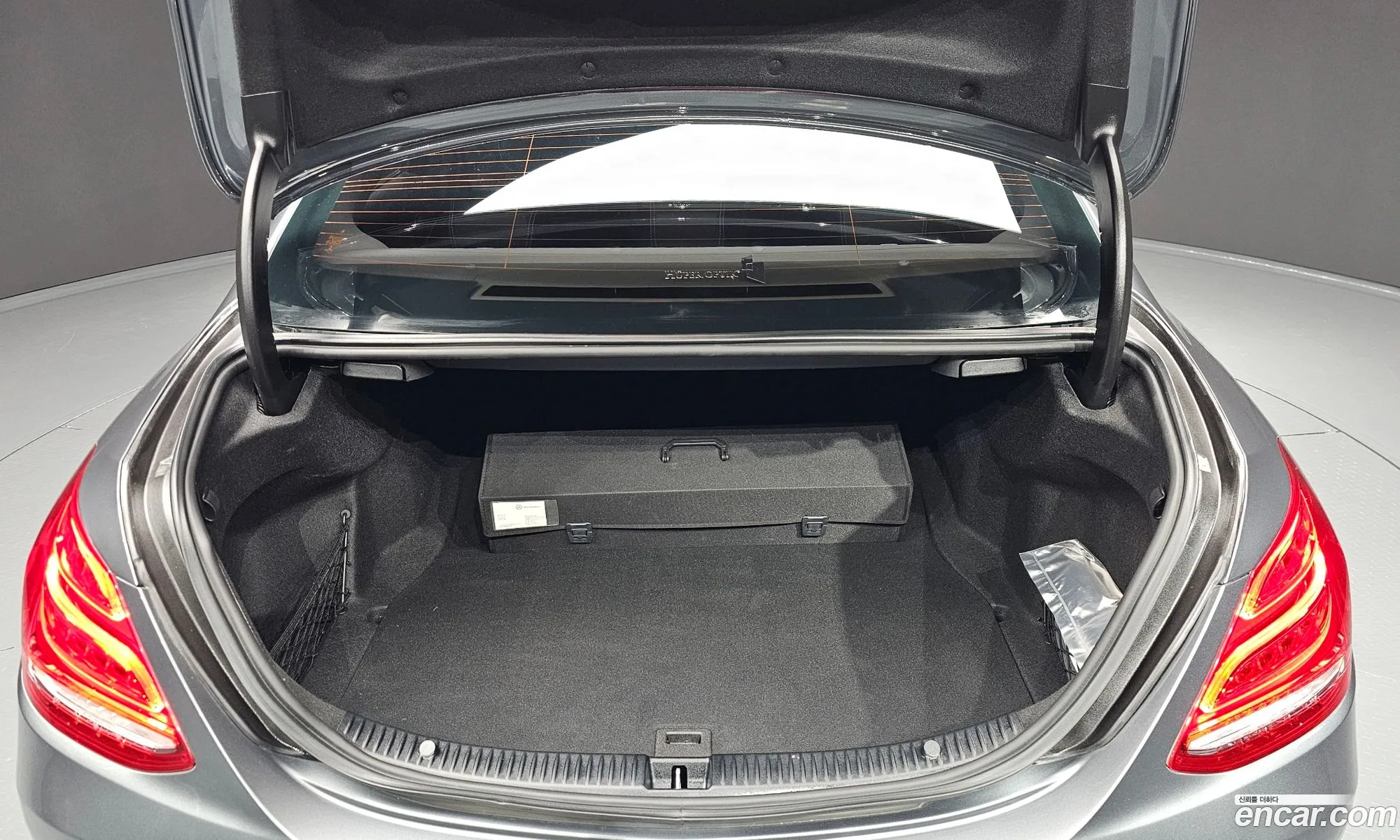 C-Class W205 C220 D Avant - фотография 10850449