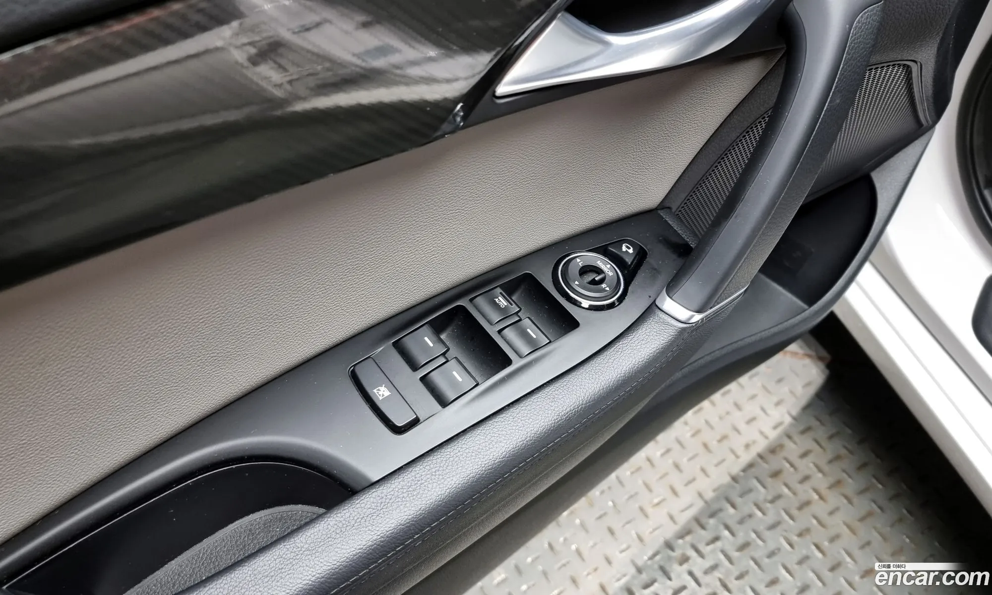 The New I40 Salun 20 Gdi Dip - фотография 15567792
