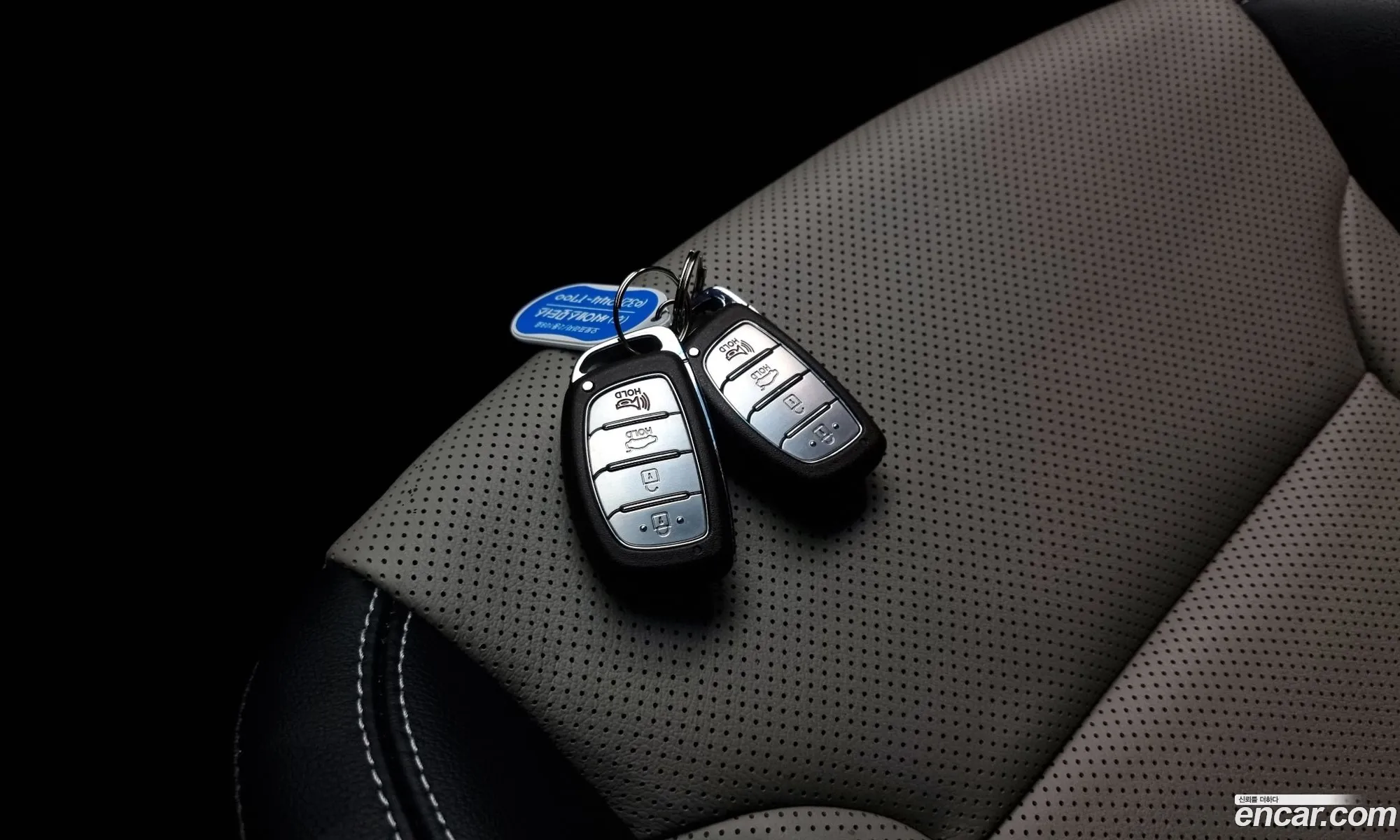 The New I40 Salun 20 Gdi Dip - фотография 15567789