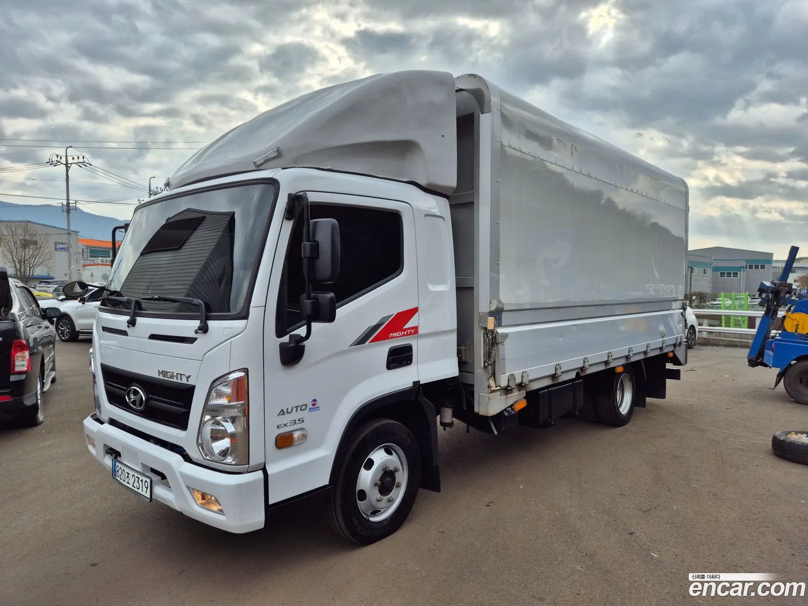 Korex Auto Trade - фотография 11773415