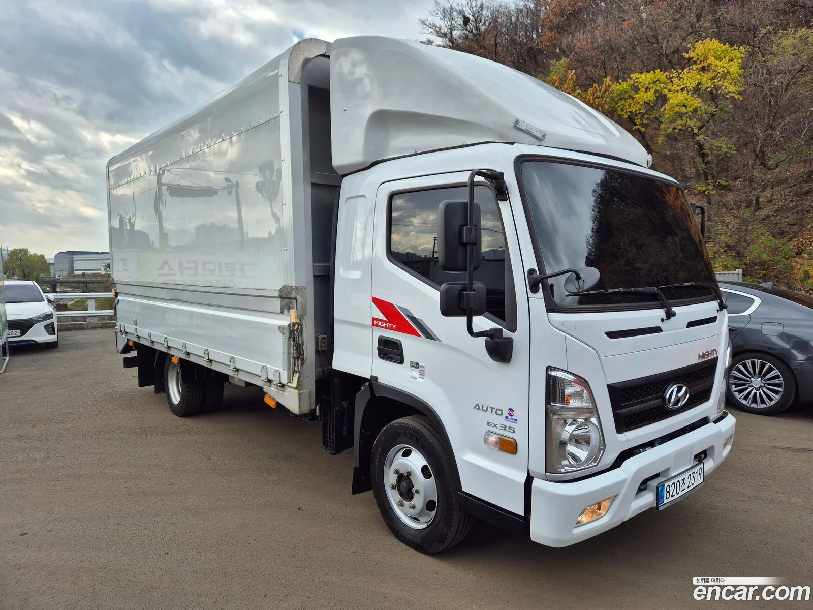 Korex Auto Trade - фотография 11773413