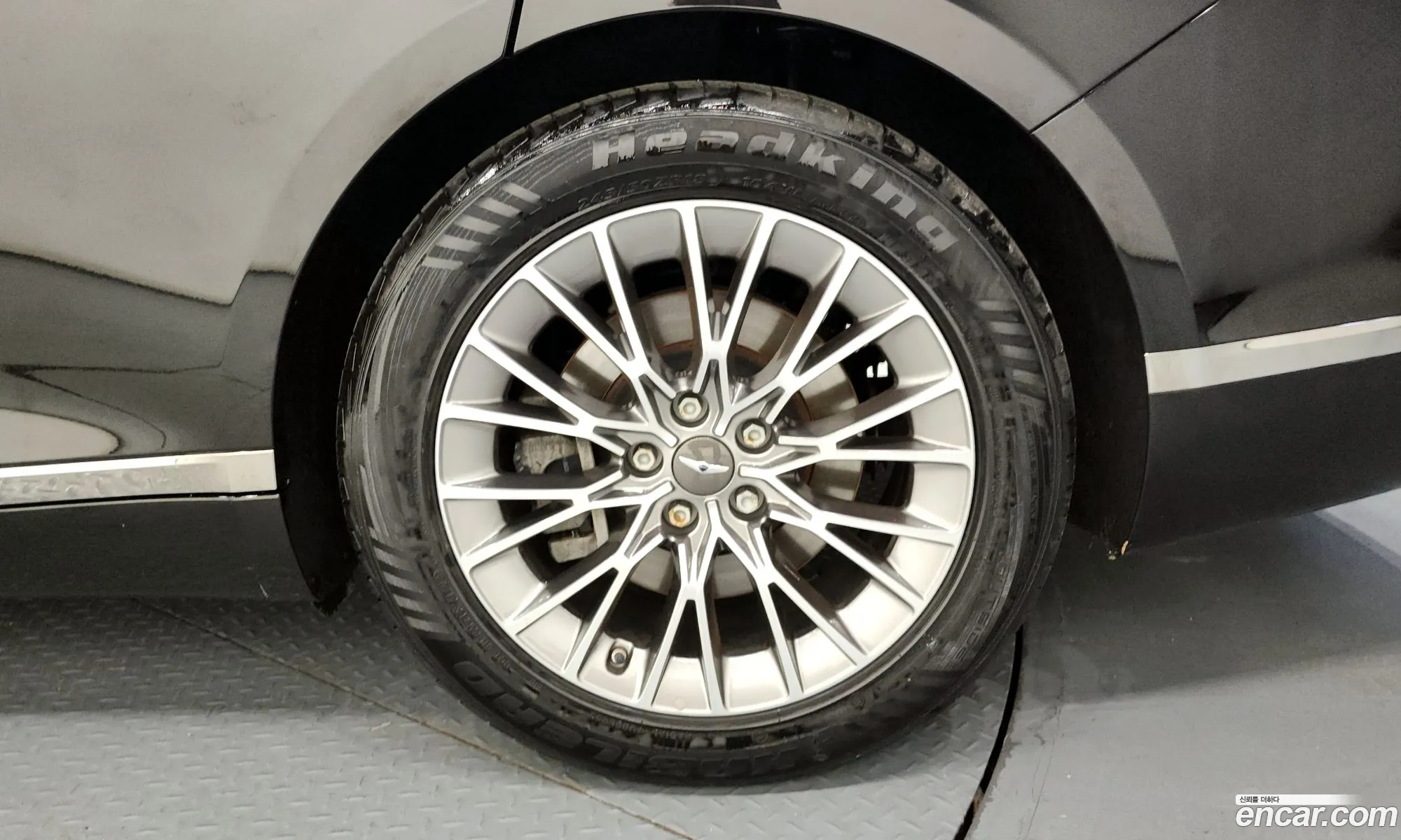 Korex Auto Trade - фотография 11066678