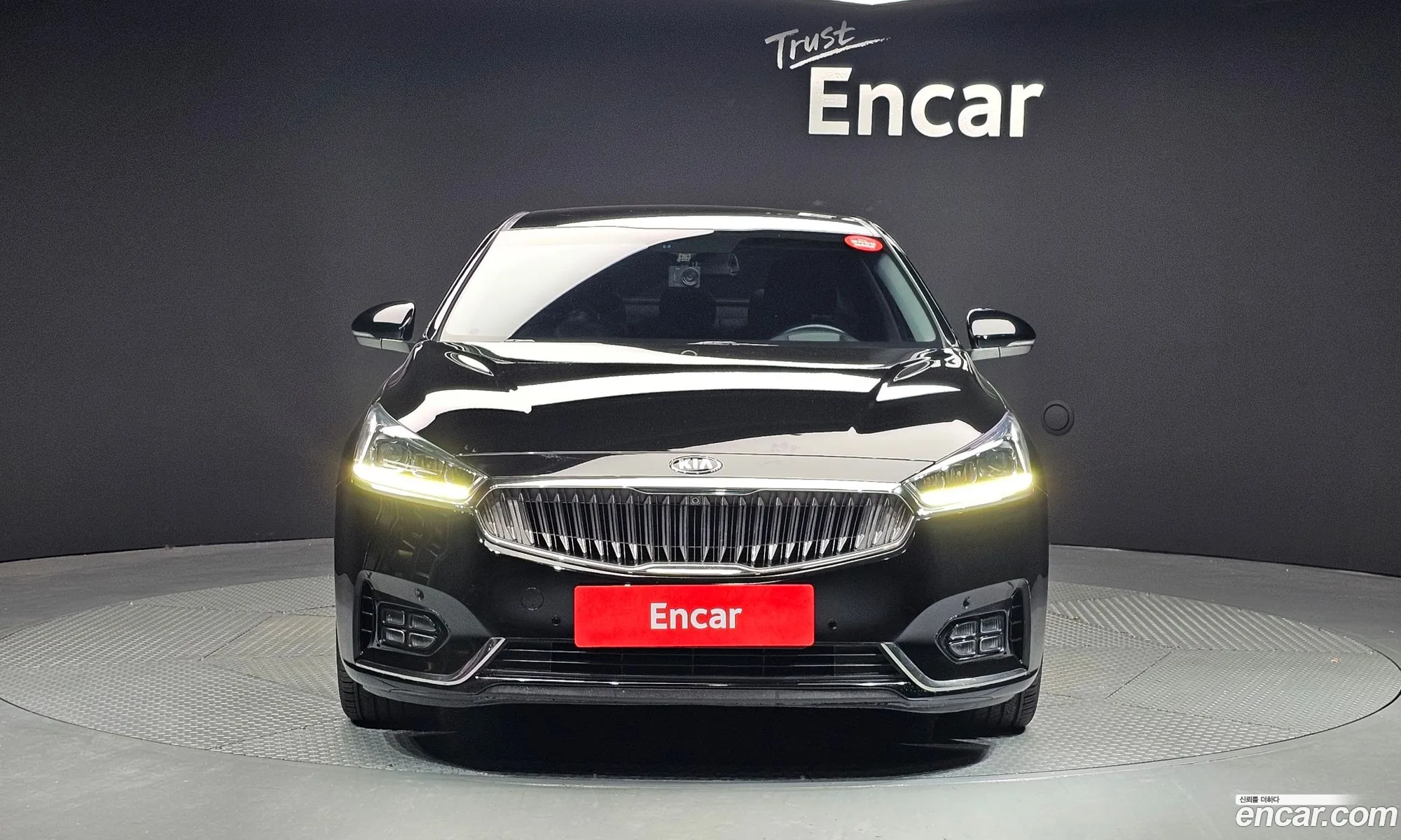 Korex Auto Trade - фотография 11223972