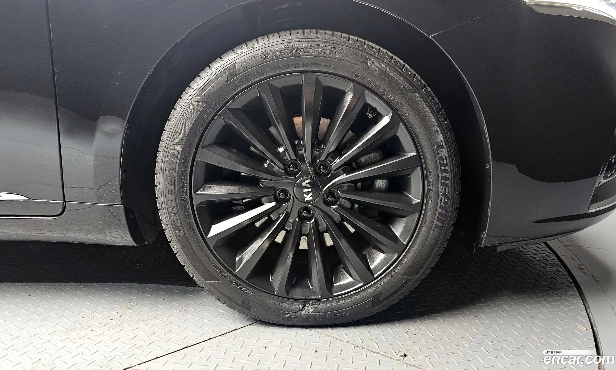 Korex Auto Trade - фотография 11223970