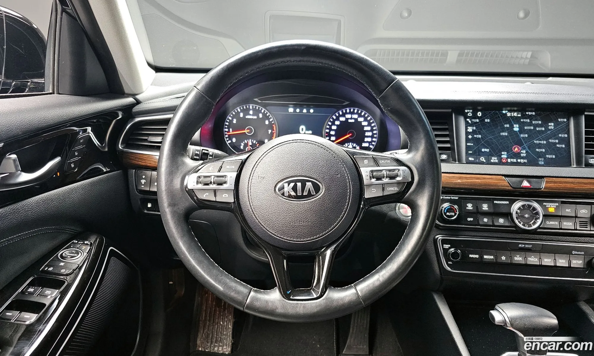 Korex Auto Trade - фотография 11223962