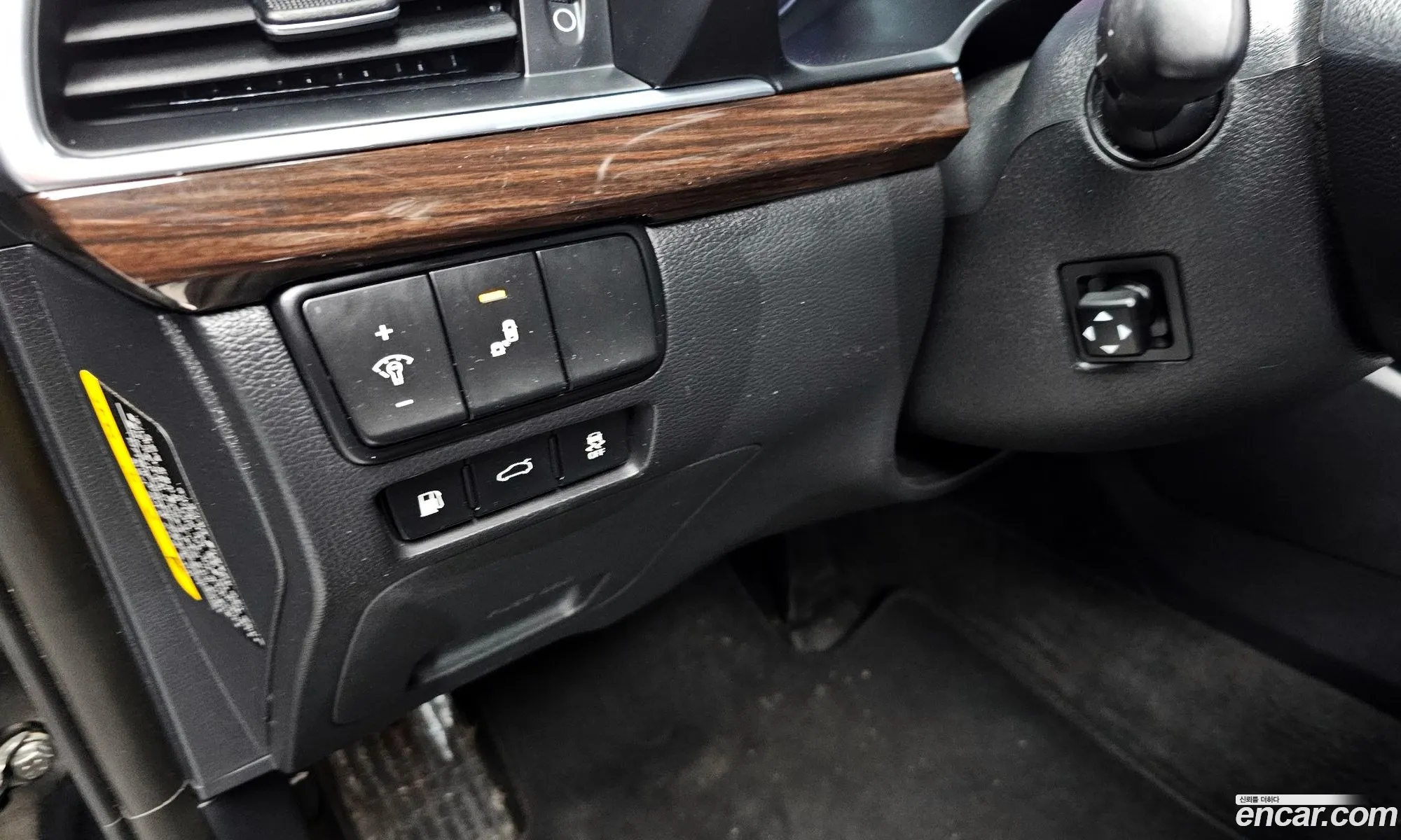 Kia K7 30 Lpi  NoblesseDisabled 2018 - фотография 11180226